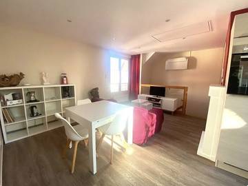 Gîte pour 2 personnes à Andolsheim