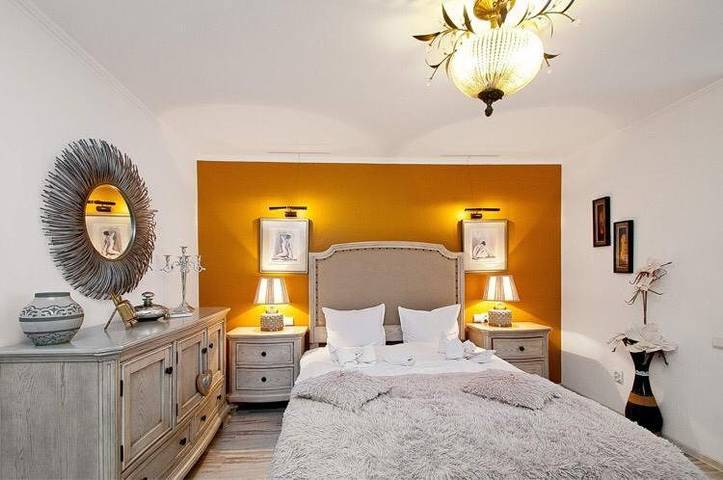 Appartement de vacances pour 2 personnes, avec vue sur le lac