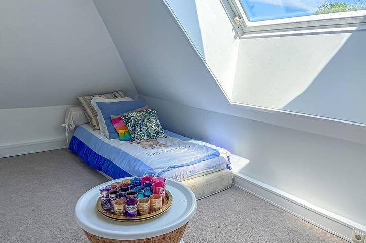 Ferienhaus für 10 Personen, mit Garten in Den Haag - 2