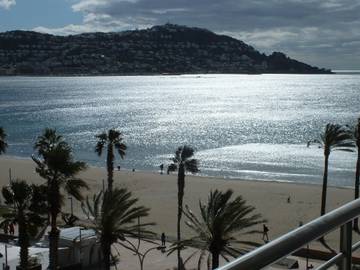 Vakantieappartement voor 6 Personen in Santa Margarida, Roses, Afbeelding 2