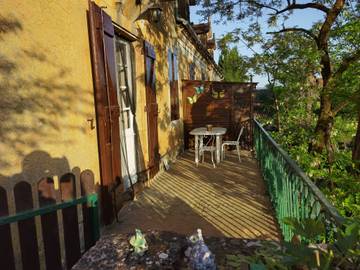 Gîte pour 5 Personnes dans Prudhomat, Lot, Photo 3