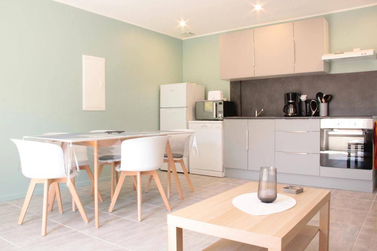 Appartement entier, Gite Sandpas in Compeyre, Parc naturel régional des Grands Causses
