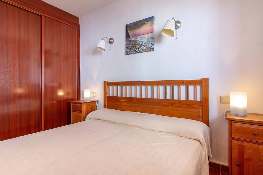 Apartamento entero, Cozy apartment in Cumbre del Sol in Benitachell, Costa Blanca