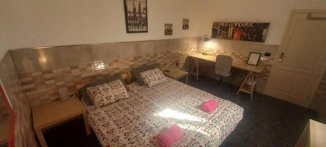 Maison d’hôte pour 2 personnes, avec terrasse, animaux acceptés à Teguise - 4