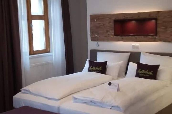 Ferienwohnung für 2 Personen