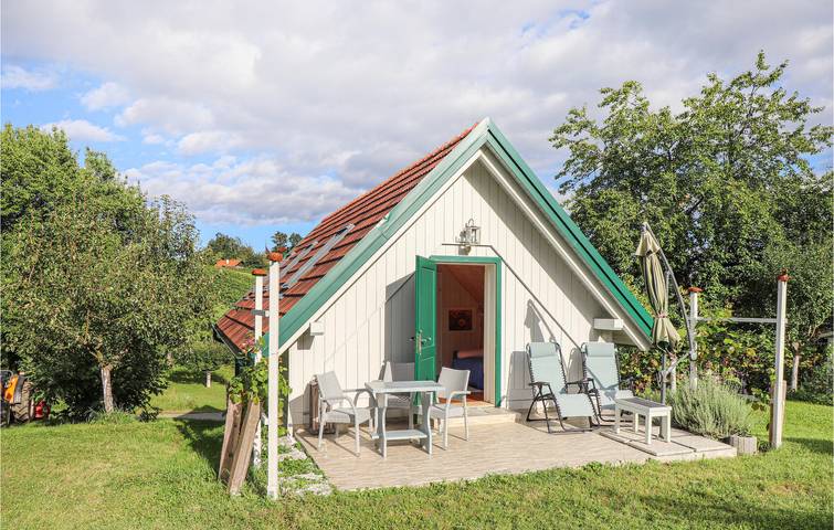 Ferienhaus für 3 Personen, mit Terrasse im Burgenland - 2