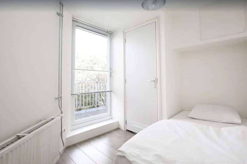 Ganze Wohnung, Bright City Retreat near Center & Rai\" with perfect Wifi in Amsterdam Zuid, Holländische Küste