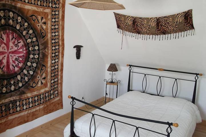 Location de vacances pour 8 personnes, avec terrasse dans Plage du Passous - 2