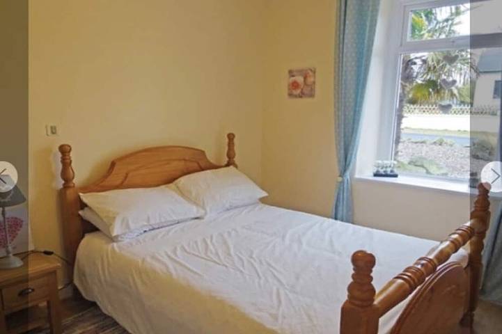 Gîte pour 8 personnes, avec jardin, animaux acceptés à Plurien - 3
