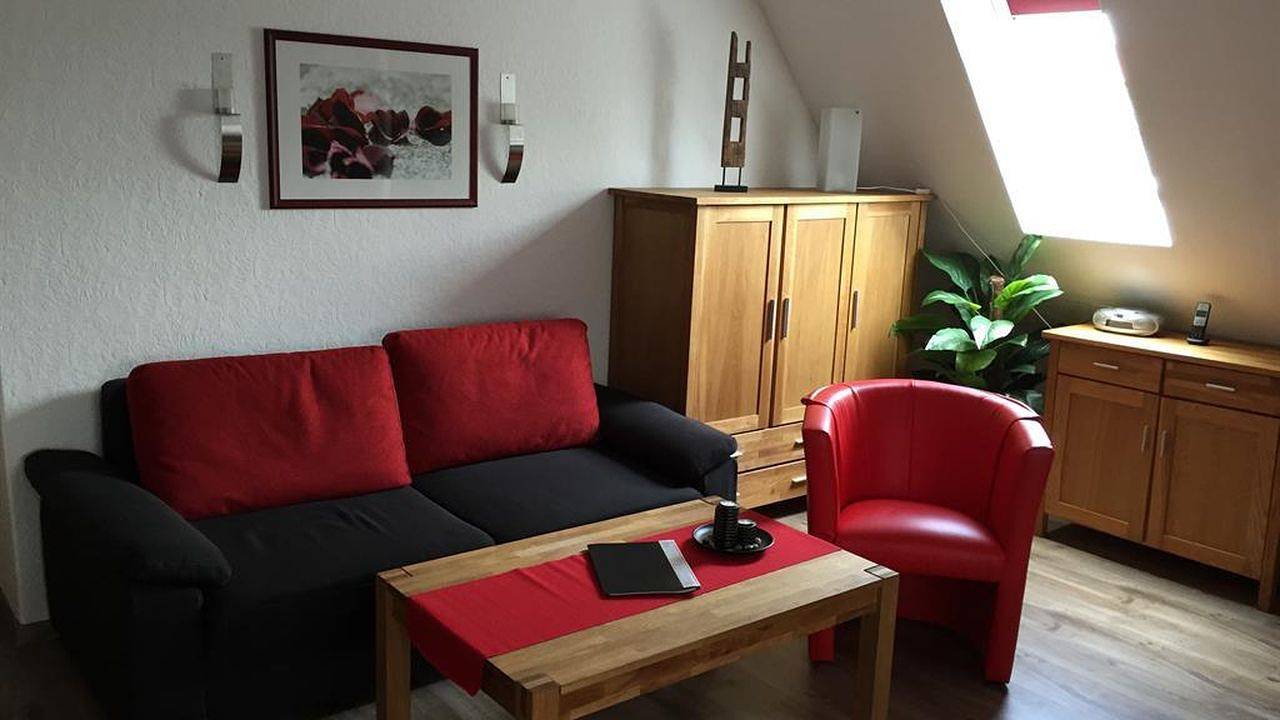Entire vacation apartment, Ferienwohnung für 2 Personen (39 m²) in Bad Zwischenahn in Bad Zwischenahn, Ammerland