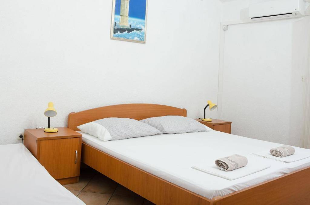 Ganze Wohnung, Apartments Sanja in Kvarner Festland