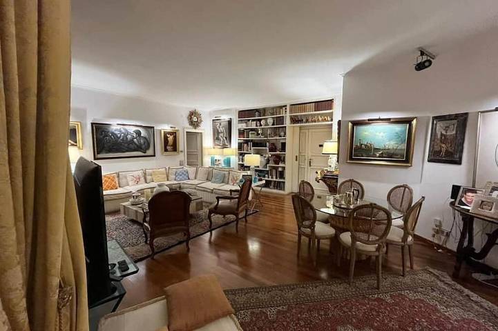 Bed and breakfast για 3 άτομα - 1