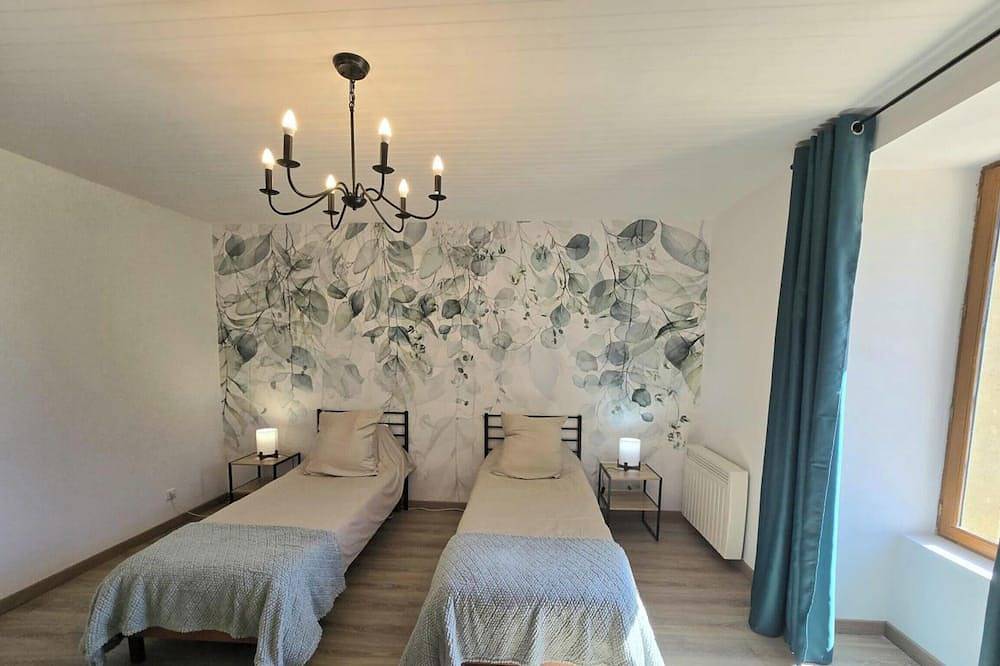 Maison tout confort avec parking, campagne - 4 pers. in Val de Louyre et Caudeau, Périgord Pourpre
