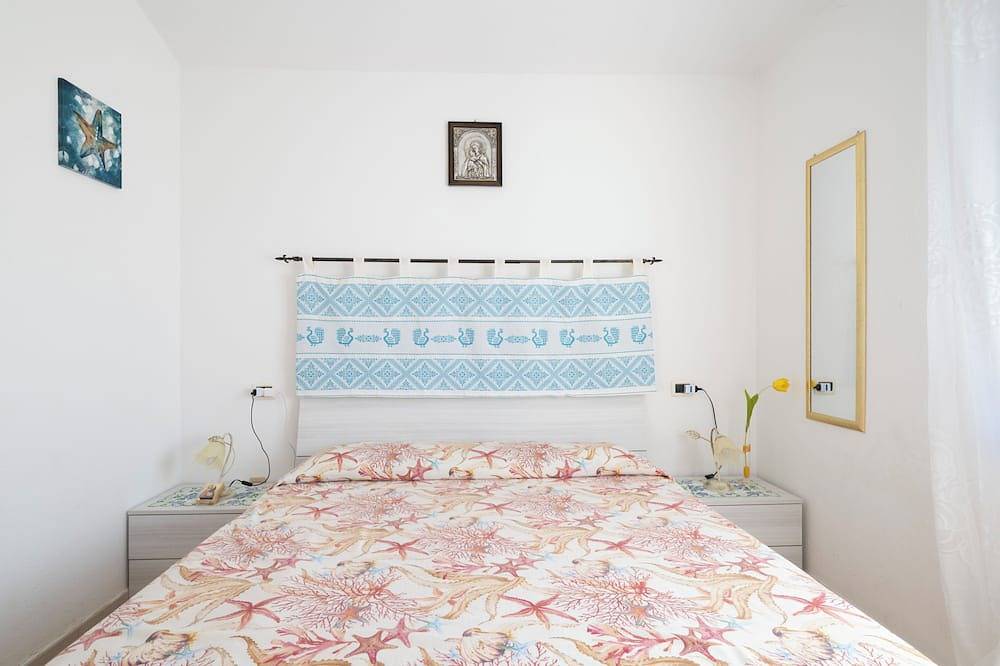 Villetta con giardino a 200 mt dal mare in Arbatax, Tortolì