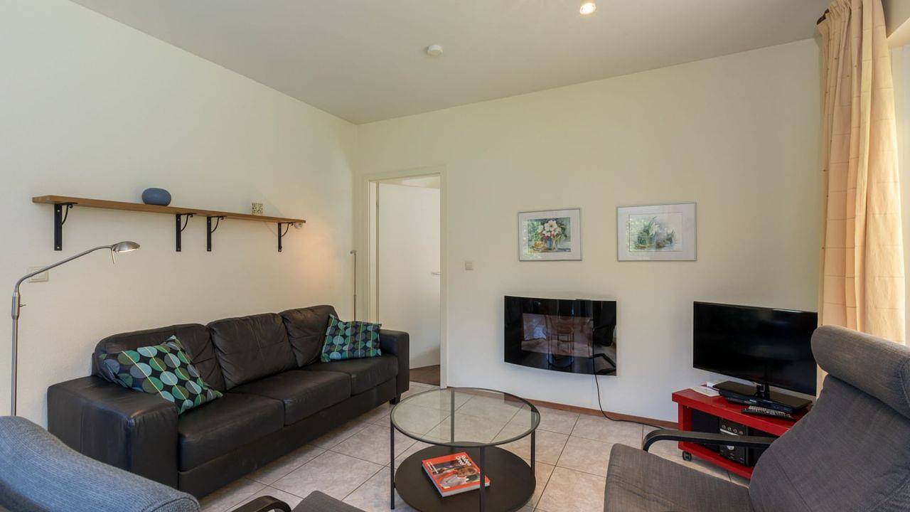 Ferienhaus für 4 Personen (45 m²) in Vrouwenpolder in Vrouwenpolder, Walcheren