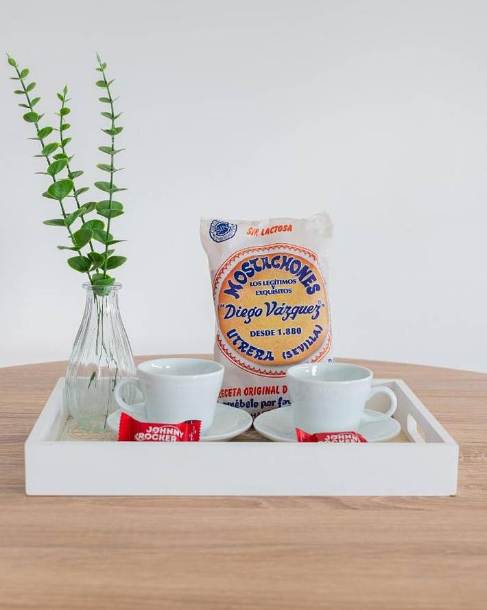 Gîte pour 2 personnes, avec vue à Utrera - 4