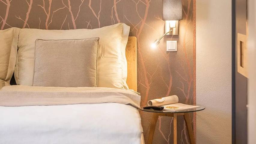 Ferienwohnung für 4 Personen, mit Garten, mit Haustier