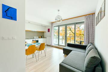 Ferienwohnung für 4 Personen in Misdroy (Gemeinde), Ostseeküste Polen, Bild 3