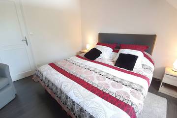 Chambre d’hôte pour 2 personnes à Cour-Cheverny