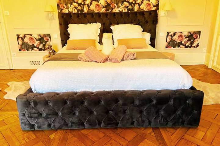 Maison de vacances pour 2 personnes