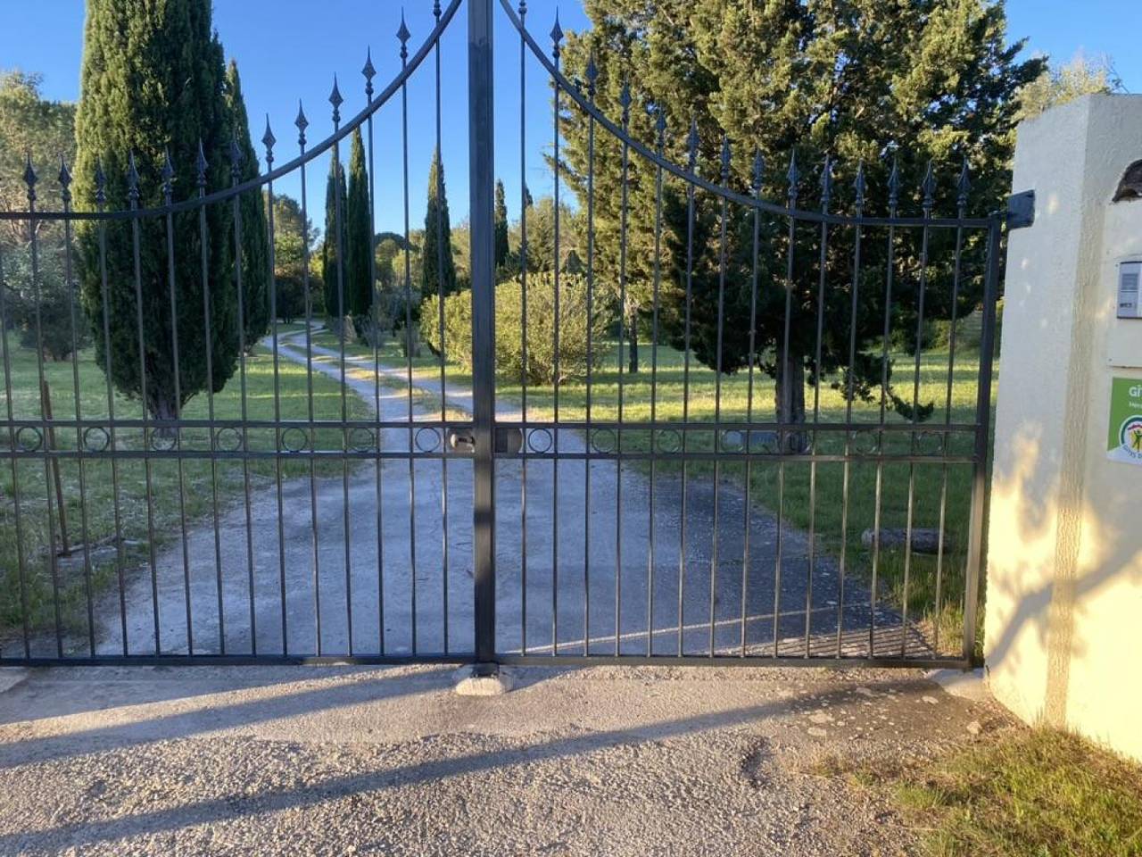 La Villa Villetelle in Villetelle, Montpellier region