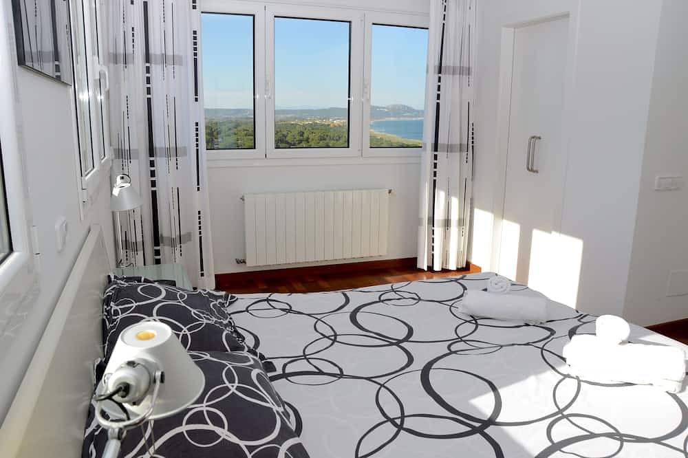 Splendid Meerblick, nur 500 m. vom Strand entfernt. Wi-Fi Internet, Sat-Tv. in Pals, Costa Brava