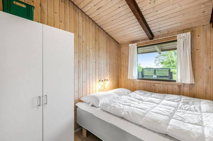 Ferienhaus für 6 Personen in Stauning - 2