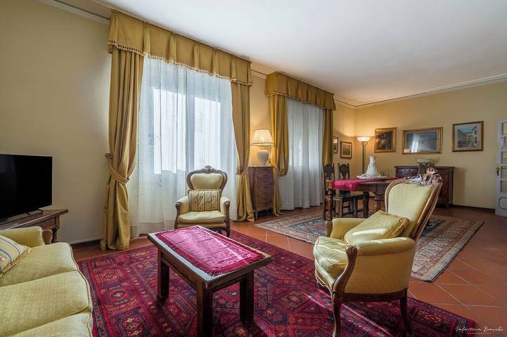 Appartamento per 4 persone in Scandicci