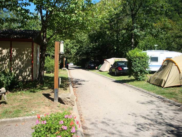 Chalet pour 6 personnes, avec piscine ainsi que terrasse et vue, animaux acceptés dans l' Ariège - 4