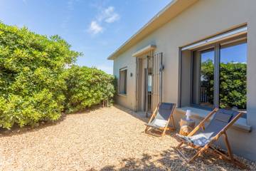 Vakantieappartement voor 4 Personen in Saint-Aygulf, Frejus, Afbeelding 2
