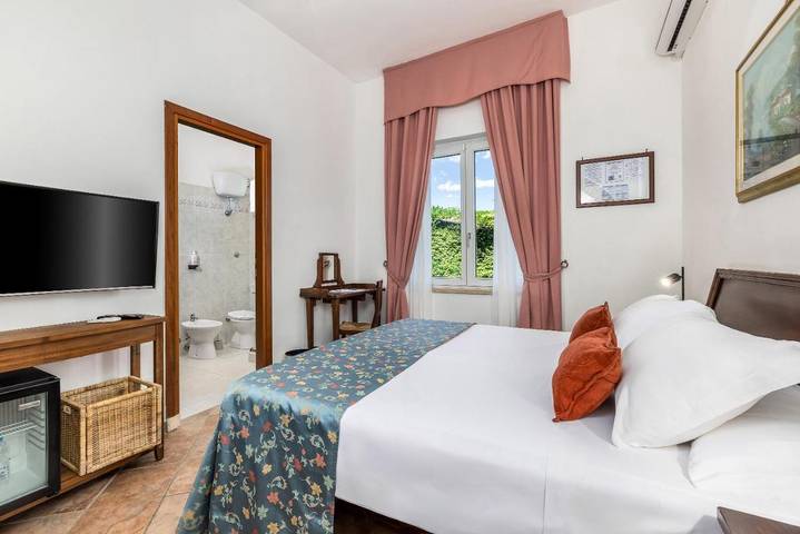 Hotel per 1 persone - 1