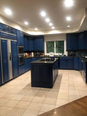 Vacation House for 18 Guests in Brookfield (CT), Connecticut, Picture 4