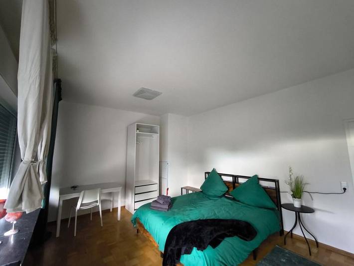 Ferienwohnung für 6 Personen, mit Balkon in Hückeswagen - 2