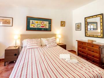 Apartamento in Pollença, Serra de Tramuntana für 4 