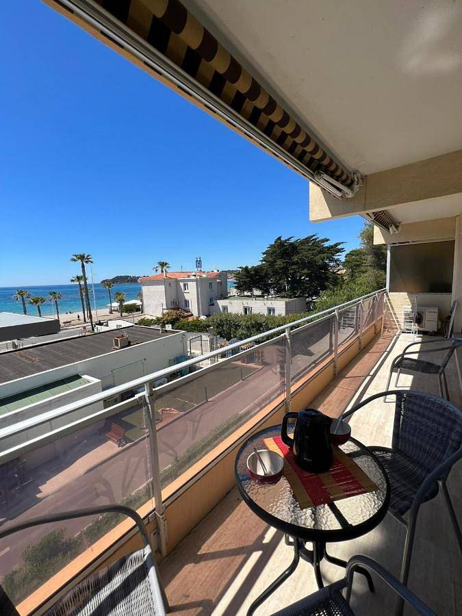 Gîte pour 4 personnes dans Plage de Bonne Grace