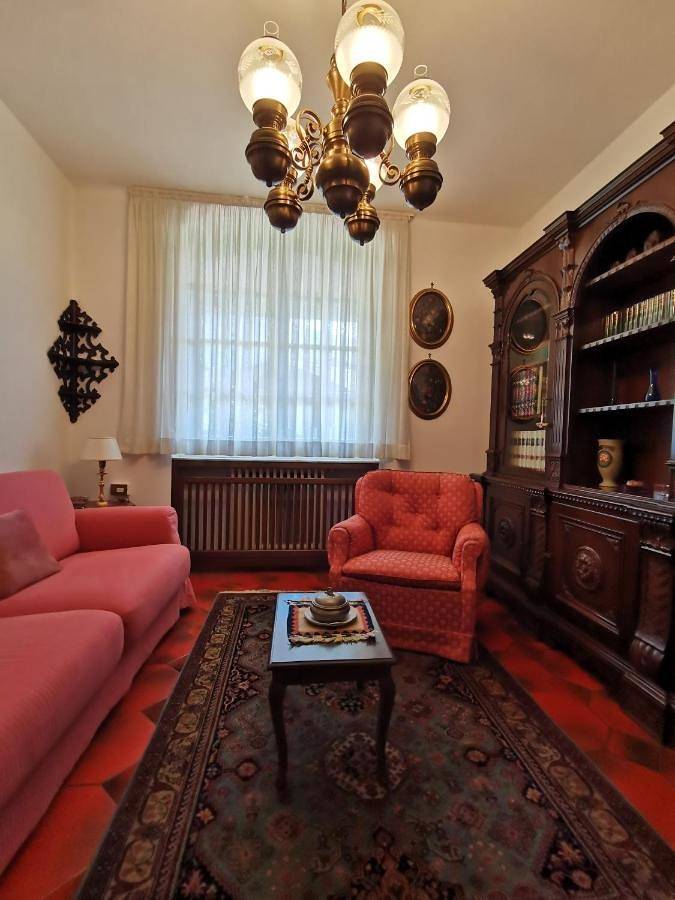Ganze Wohnung, Casa Vacanze - Residenza Elvezia in Tirano (stadt), Tirano