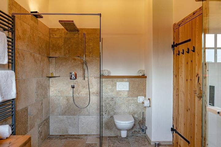 Agriturismo für 4 Personen, mit Sauna in Ramsau am Dachstein - 4