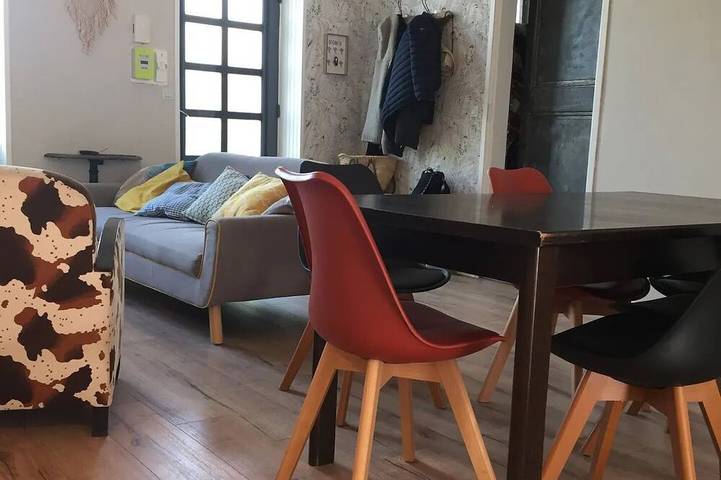 Ferienhaus für 6 Personen - 1