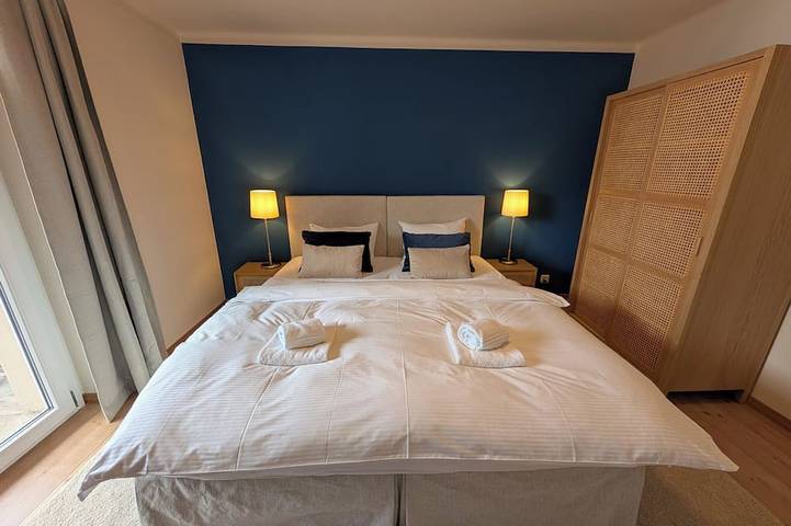 Ganze Wohnung, Hermann 2 by Arosa Holiday Appartement/Fewo, Bad, Wc, 8-Bettwohnung Hermann 2 in Arosa, Plessur Alpen