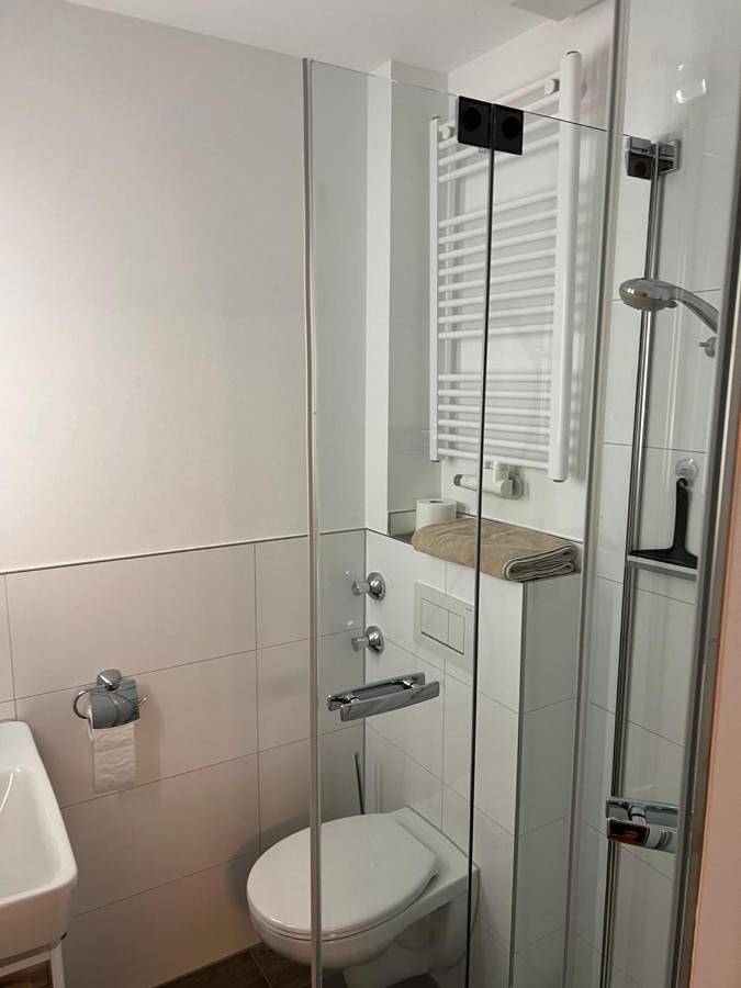 Ferienhaus für 2 Personen in Bad Schwalbach - 4