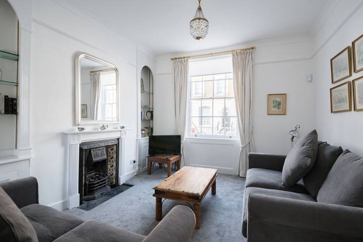 Apartamento para 6 personas, Familias con niños en Londres
