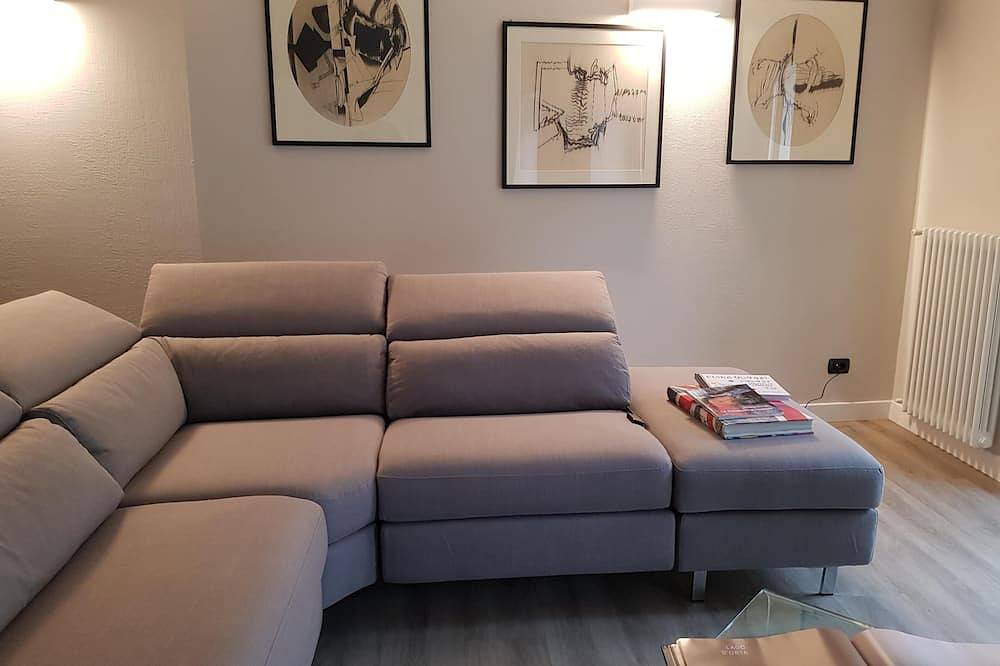 Ganze Wohnung, Chocolat L'Escale in Omegna in Omegna, Ortasee