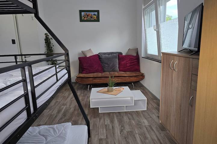 Ferienwohnung für 6 Personen - 1