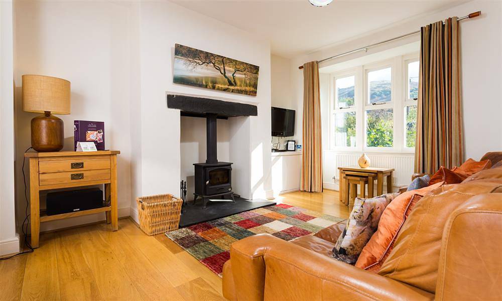 Rothay Holme Cottage in Ambleside, Lake District