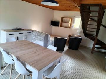 Gîte for 4 People in Bréhal, Normandy, Photo 2