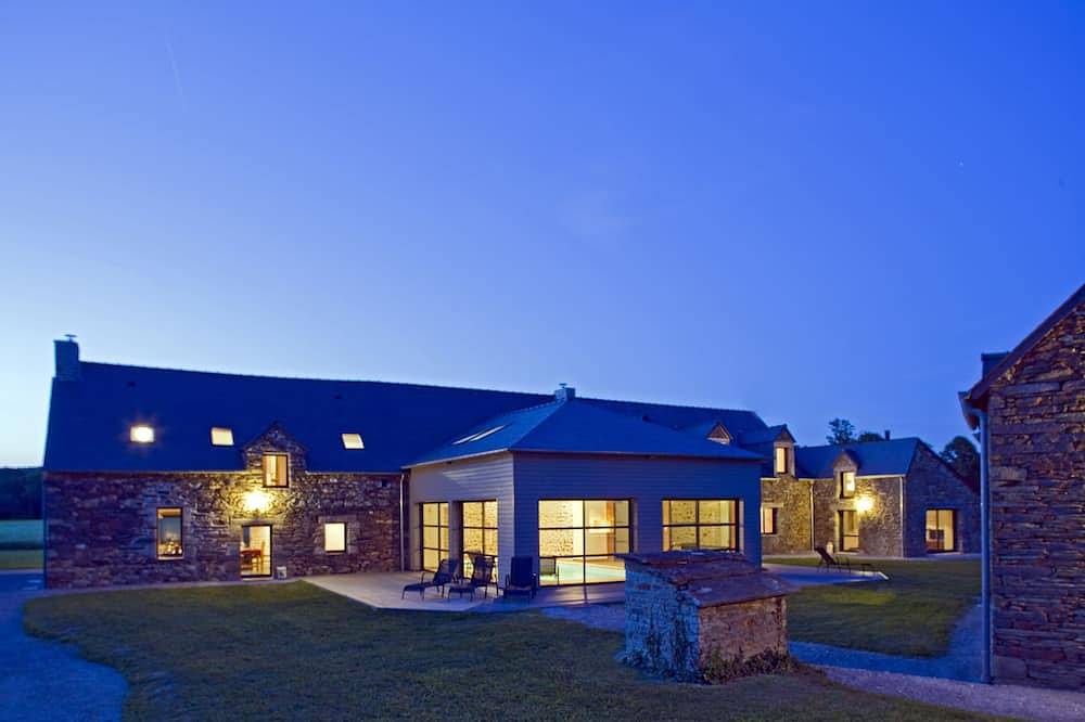 Maison de vacances