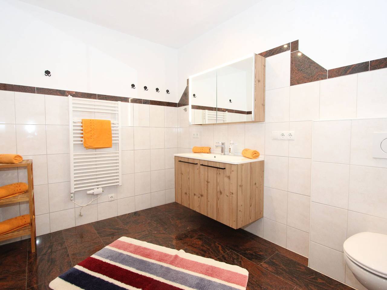 Apartamento entero, Hanna in Kaltenbach, Ski-Optimal Hochzillertal