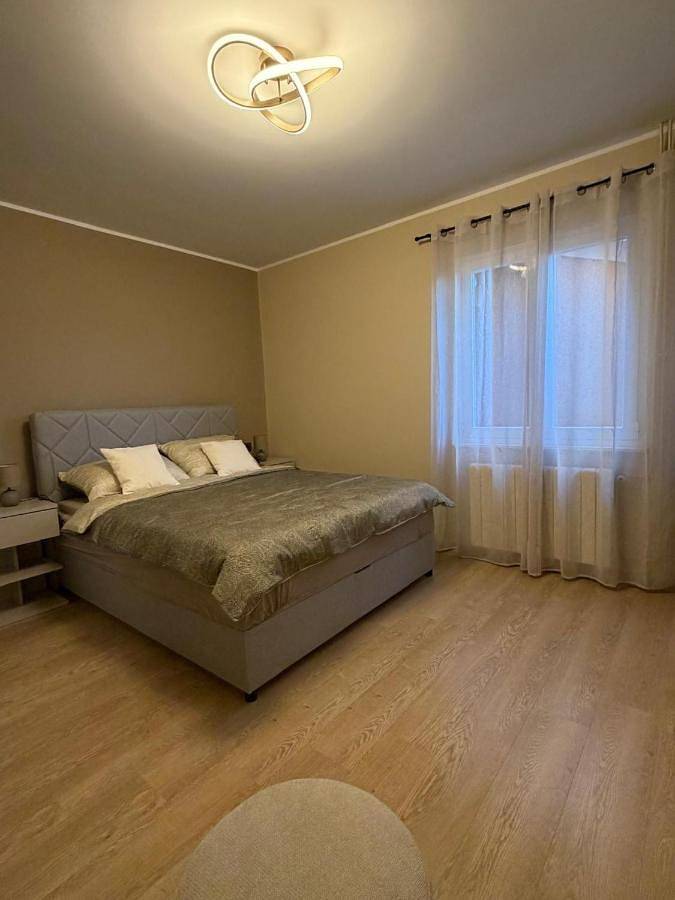 Ferienwohnung für 3 Personen, mit Garten und Terrasse in Mošćenice - 2