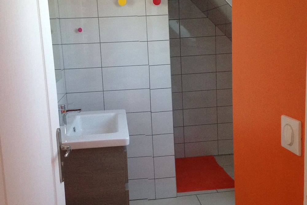 Appartement entier, Location duplex bord de mer in Saint-Guénolé, Penmarch