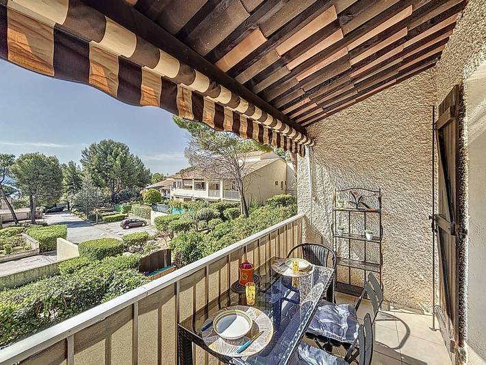 Gîte pour 4 personnes dans Les Lecques - 2